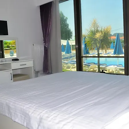 Violet Park 4* Sile
