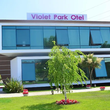 Hotel Violet Park