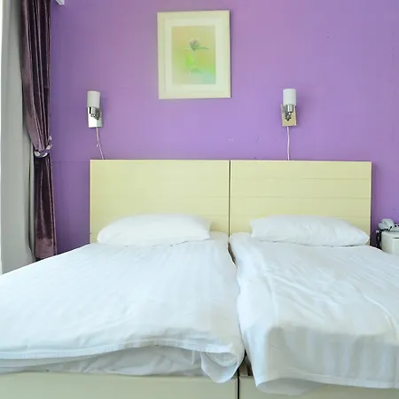 Hotel Violet Park Sile