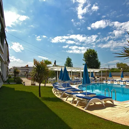 Hotel Violet Park Sile