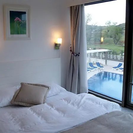 Hotel Violet Park Sile